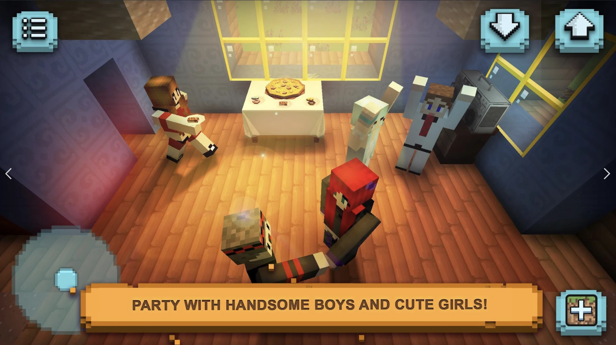 Dollhouse Craft screenshot