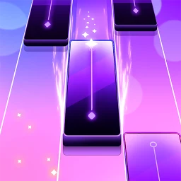 Biểu tượng Rhythm Tiles: Pop Songs